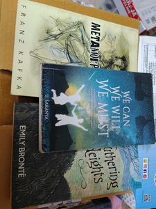 Collection of Classic Novels