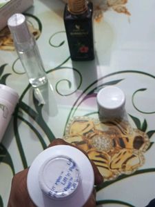 Forever Aloe Scrub