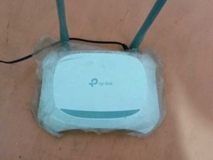 TP-Link WiFi Router