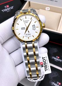 Tissot Watch