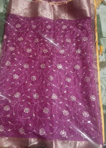 Beautiful Saree