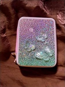 Claire’s Beginners Makeup Set with Sparkly Pouch |