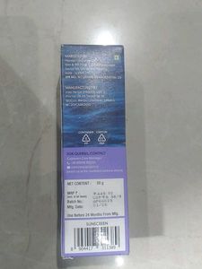 Aqualogica Illuminate+ Dewy Sunscreen Gel