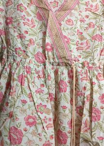 short kurti