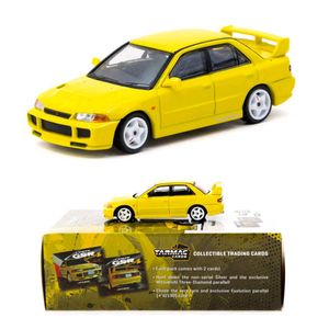 Tarmac works Mitsubishi Lancer