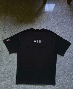 Fear of God X Nike Air T-Shirt