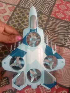 new Toy war  Fighter Jet