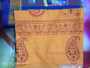 Deepak brand new  Dhoti jode with cotton towe