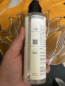 Cosrx 6 peptide skin booster