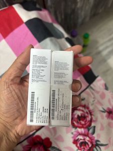 Minimalist Niacinamide 5% Face Serum