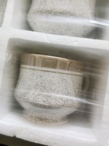🆕6 PCS chinaware mugs