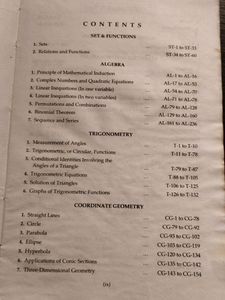 R S aggarawal mathematics class11