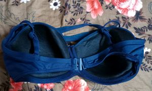 Bra With Cross Straps🥰