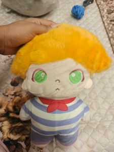 Cute Plush Toy