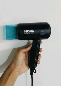 NOVA Hair Dryer NHP-8105 1200W