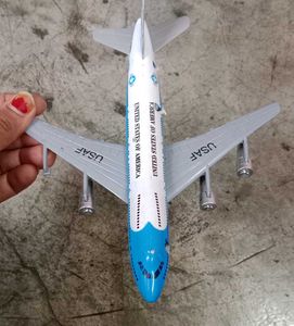USAF Air Force One Model Airplane