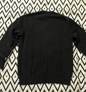 Ralph Lauren Polo Bear Lunar New Year Sweater