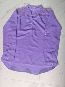 Lot of 2 Women's Tops