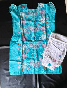 kurta and pent set