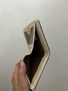 Lavie Women’s Green Wallet | New With Tag | Bifold