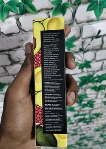 Quench Ultra Light SPF 50+PA++++Sunscreen
