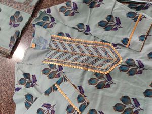 Kurta Set
