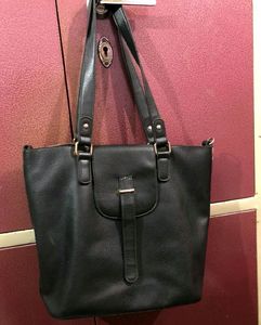 Satya Paul Bag