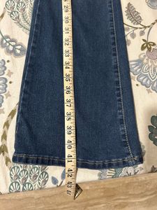 Vintage Flare Jeans