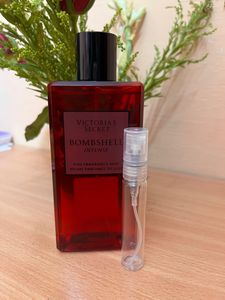 Victoria’s Secret Bombshell 10 Ml Sample