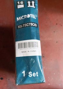 Telephone ekdm New Condition Pack Workingcondition