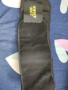 Sweat Slim Belt For Men And Women