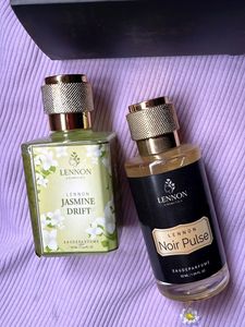 Luxury Perfume Set 🌼