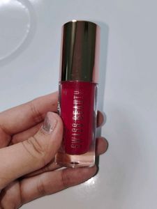 Swiss Beauty Lip Gloss - Bold Red