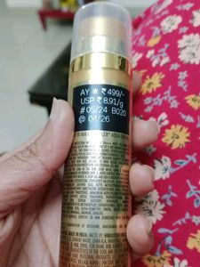Lakme Sun Expert SPF 50