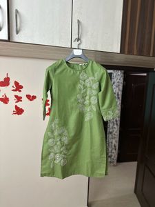 MAX Ladies Kurta