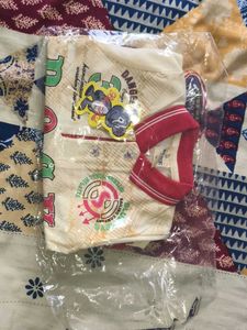 Cute Baby boys  Pajama Set