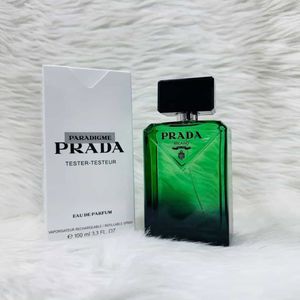 Prada Paradigme Tester