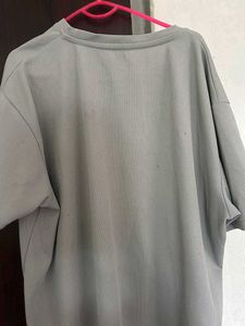 Graphic Print T-Shirt