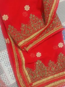 Beautiful Embroidered Kurta