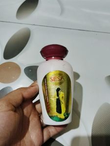 Sesa Hair Oil