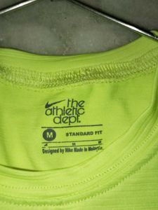 Original NIKE brand Tees at affordable price