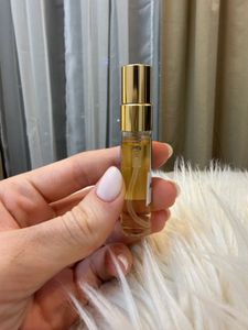 Lattafa Ana Abiyedh Poudree Decant 5ml