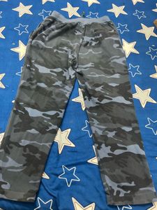 Print Joggers mens lower combo of 6