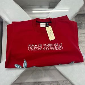 Palm Angles Pullover Warm M L XL XXL