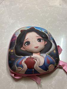 Cute Snow White Backpack