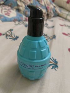 Bomb Ass Face Wash