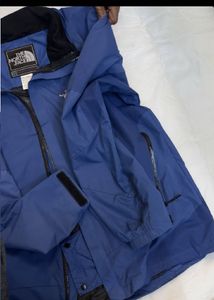 The North Face Blue Summit Series Jacket