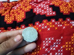 Coin Old