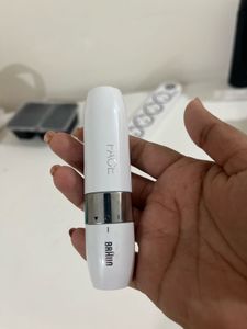 Braun Epilator