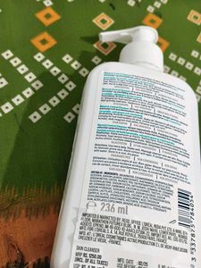 CeraVe Blemish Control Cleanser - 236ml